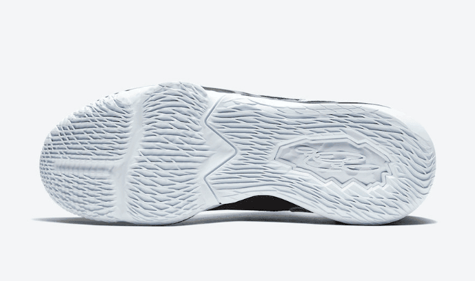 詹姆斯同名配色!全新LeBron 17 Low下月发售! 货号:CD5007-002