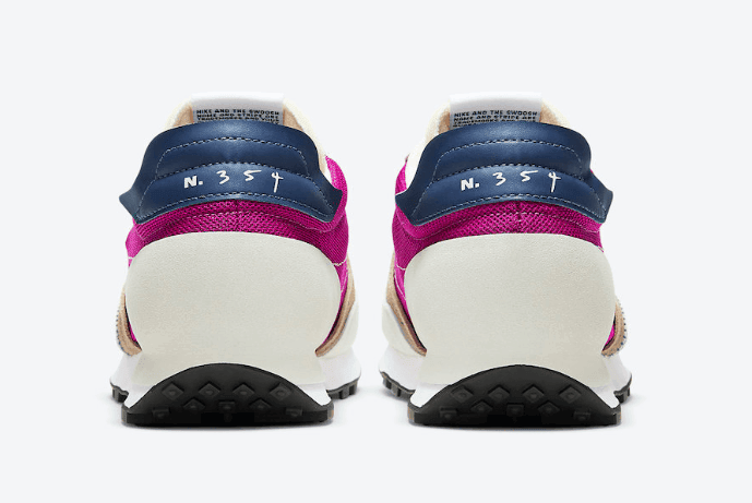 解构设计!Nike Daybreak Type新配色后天发售! 货号:CW7566-500