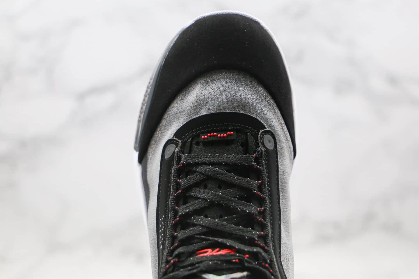 乔丹Air Jordan 34 PF纯原版本黑七彩色AJ34篮球鞋内置Zoom气垫支持实战 货号:CU3473-001