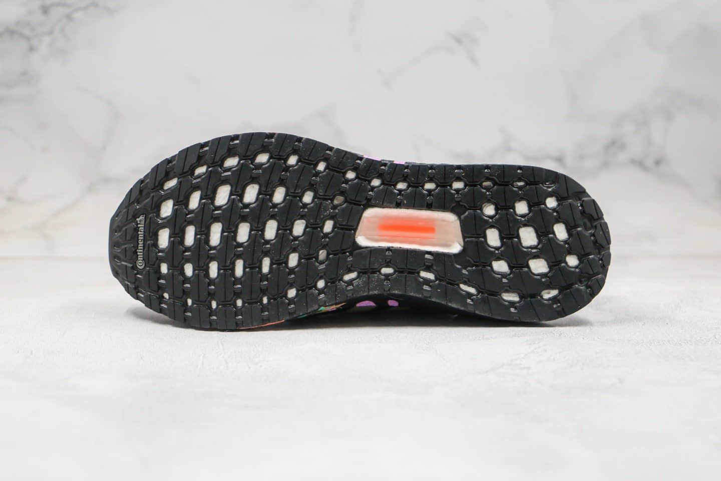 阿迪达斯Adidas UltraBoost 20 CNY纯原版本爆米花跑鞋花卉仙鹤中国年配色UB6.0原盒原标原楦头纸板打造 货号:FW4310