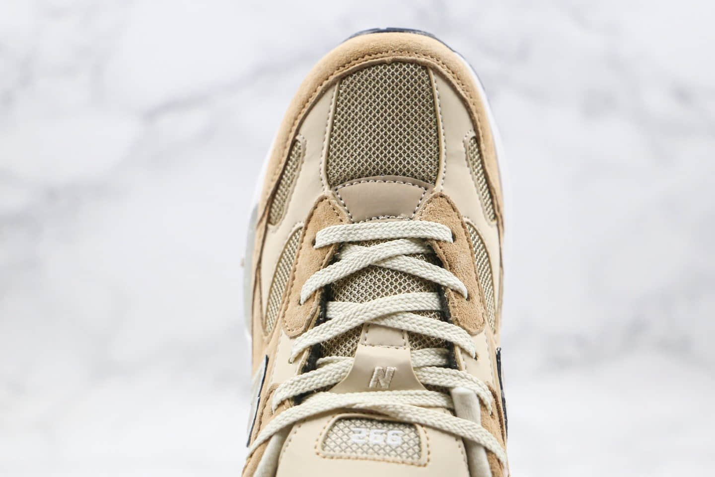 新百伦New Balance Made in USA M992纯原版本美产血统余文乐同款黑米白银灰配色原盒配件齐全 货号:M992TN