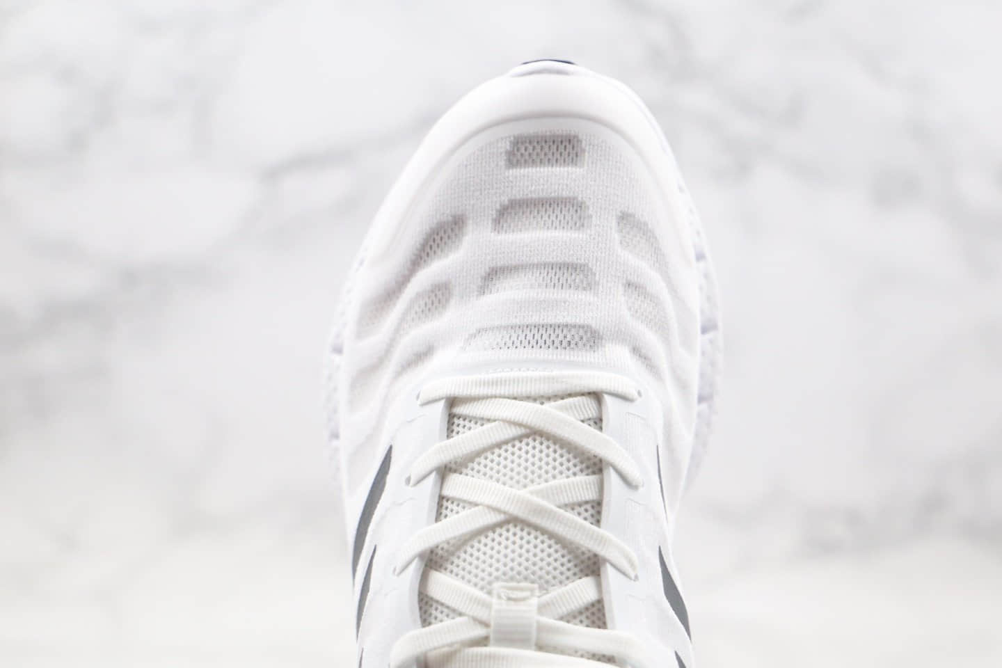 阿迪达斯Adidas Climacool纯原版本清风系列甲壳虫白黑色正确缓震科技原盒原标 货号：FW1221