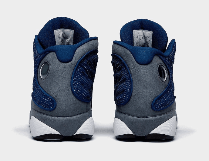 Air Jordan 13 “Flint”释出最新实物图!本月月底登场! 货号:414571-404