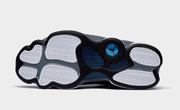 Air Jordan 13 “Flint”释出最新实物图!本月月底登场! 货号:414571-404
