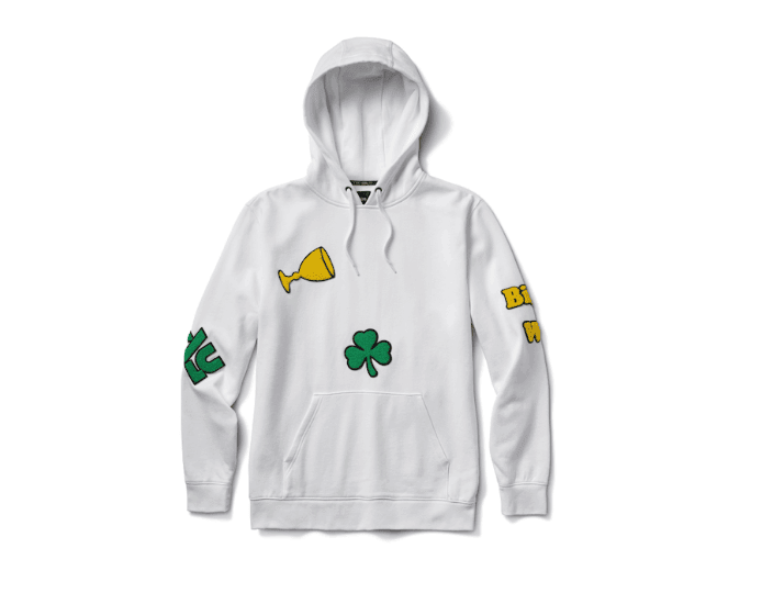 酸洗外观!Fergus Purcell x Vans联名即将发售!