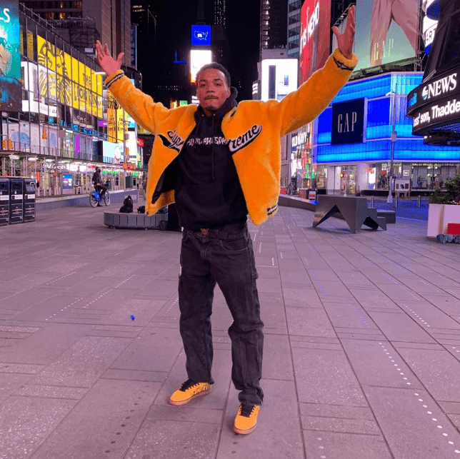 FuckingAwesome x adidas联名首度曝光!