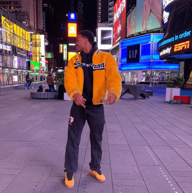 FuckingAwesome x adidas联名首度曝光!