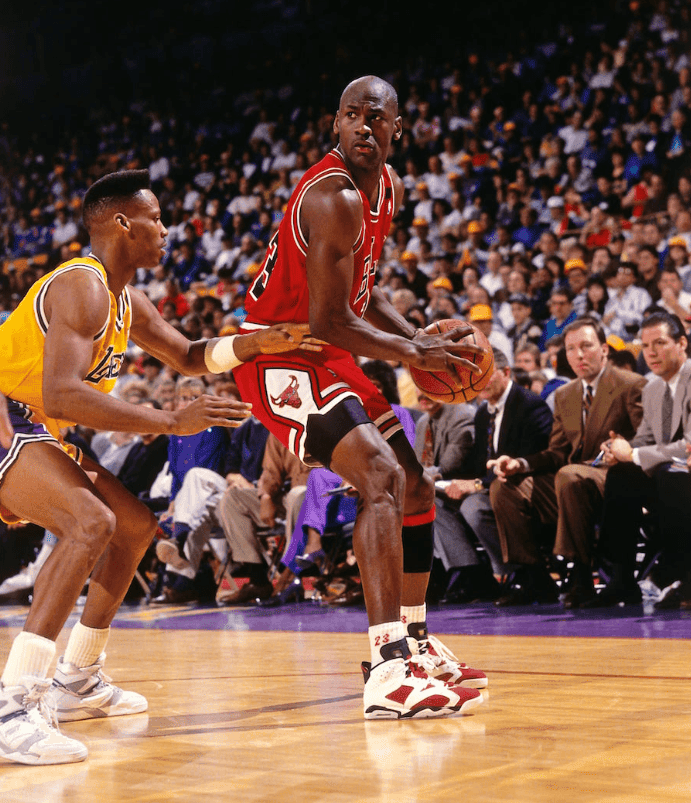 AJ6胭脂红释出最新发售日期！明年 2 月回归！ 货号：CT8529-106