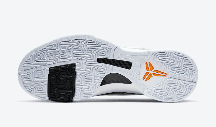 两款李小龙配色 Kobe 5 Protro 官图释出！今夏发售！