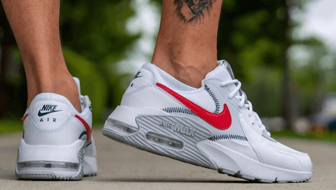 清新复古！全新Nike Air Max Excee即将发售！ 货号：CZ5580-100