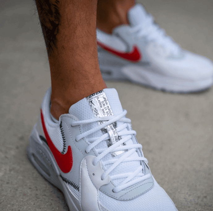 清新复古！全新Nike Air Max Excee即将发售！ 货号：CZ5580-100