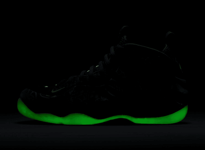 颜值超高！“北京喷”惊艳亮相！ 货号：CW6769-930