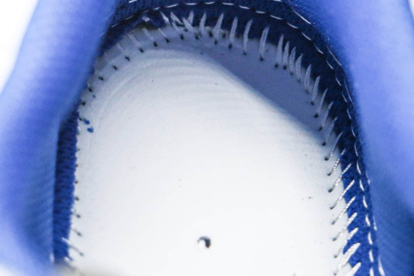 阿迪达斯Adidas Superstar纯原版本三叶草贝壳头板鞋皇家蓝配色原档案数据开发 货号：FV2826