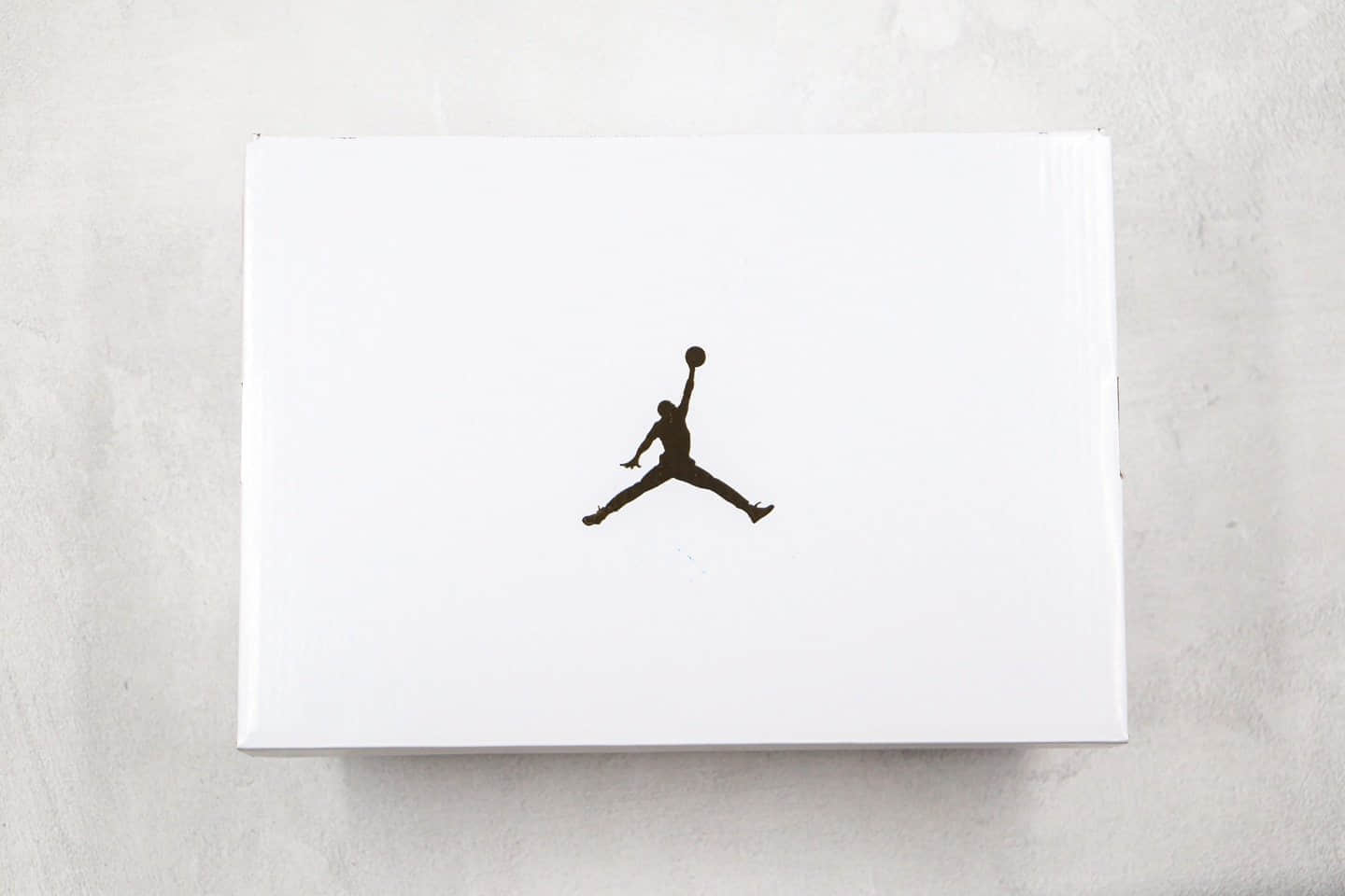 乔丹Air Jordan 1 Low纯原版本低帮AJ1彩虹锯齿蓝色内置气垫原厂白盒 货号：CZ8659-100