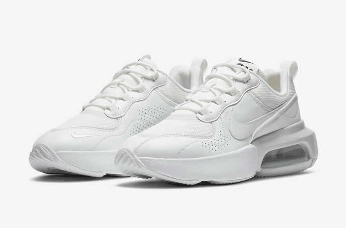 清爽纯白装扮!Nike Air Max Verona新配色即将发售! 货号:CU7846-101