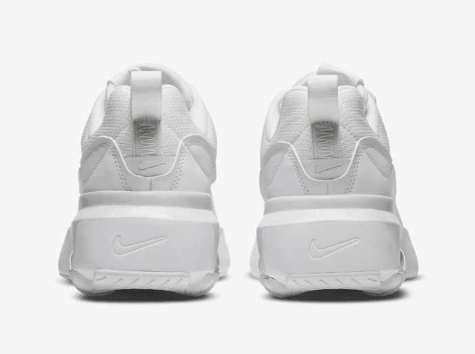 清爽纯白装扮!Nike Air Max Verona新配色即将发售! 货号:CU7846-101