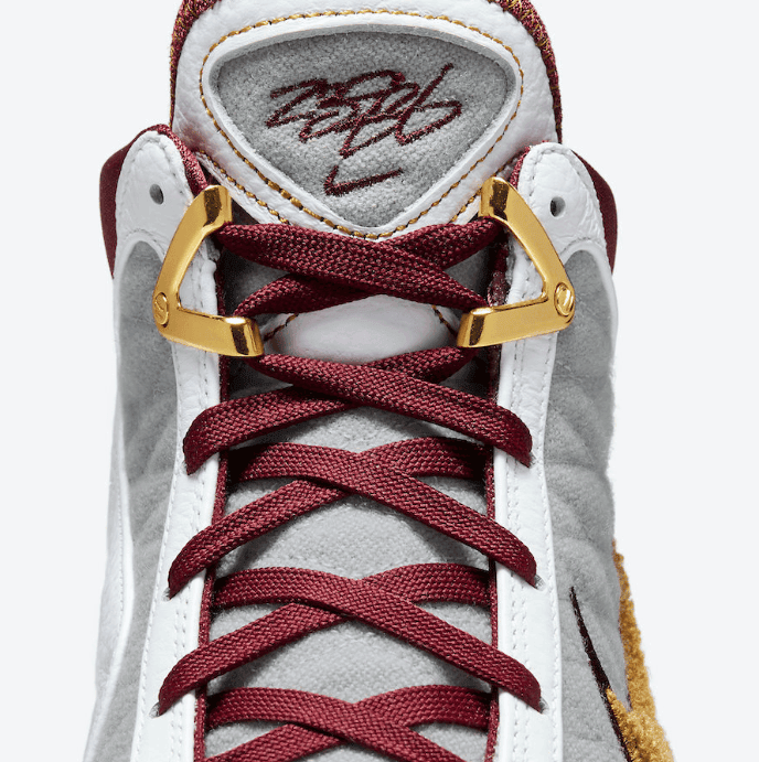 LeBron 7 “MVP”官图释出！6月26日发售！ 货号：CZ8915-100