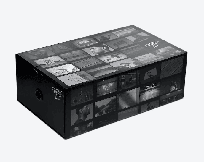 LeBron 7 “MVP”官图释出！6月26日发售！ 货号：CZ8915-100