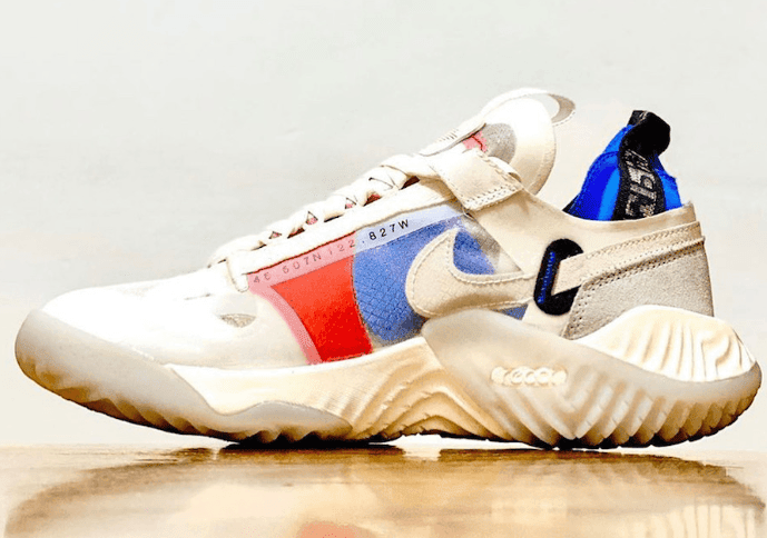 乔丹新鞋迎来新设计！全新Jordan Delta SP即将发售！