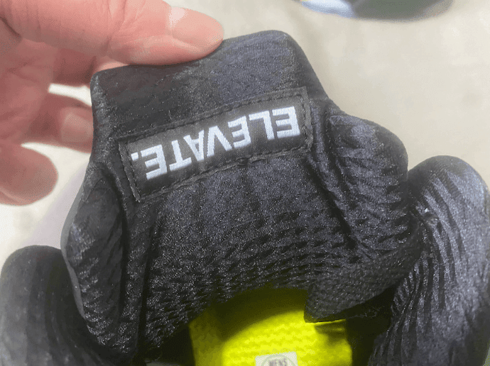 俄勒冈AJ5最新实物图曝光！今年九月发售！ 货号：CK6631-307