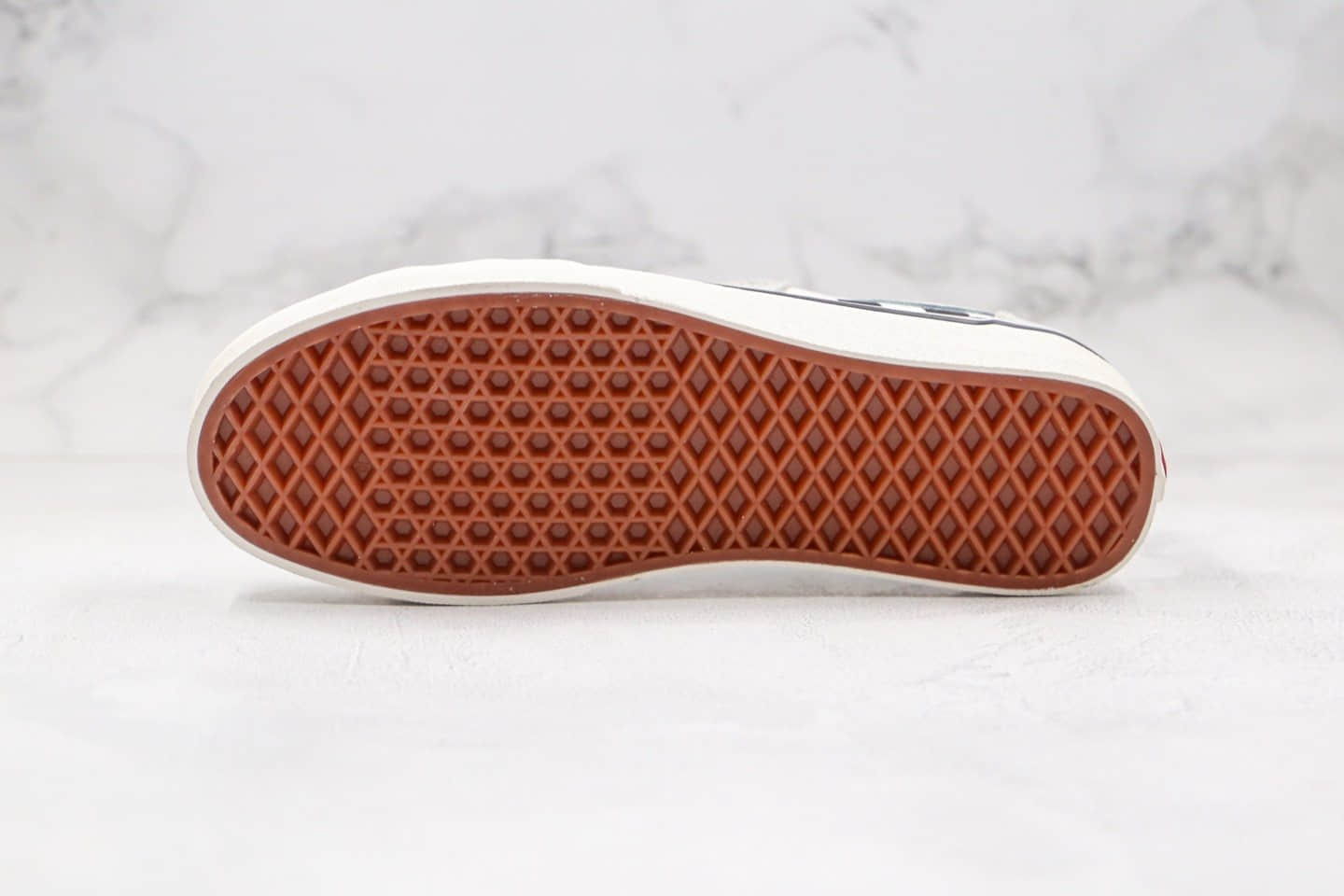 万斯Vans Style 36 Cecon SF公司级版本低帮半月包头棋盘格子白黑色小红书爆款原盒原标 型号:HJ03