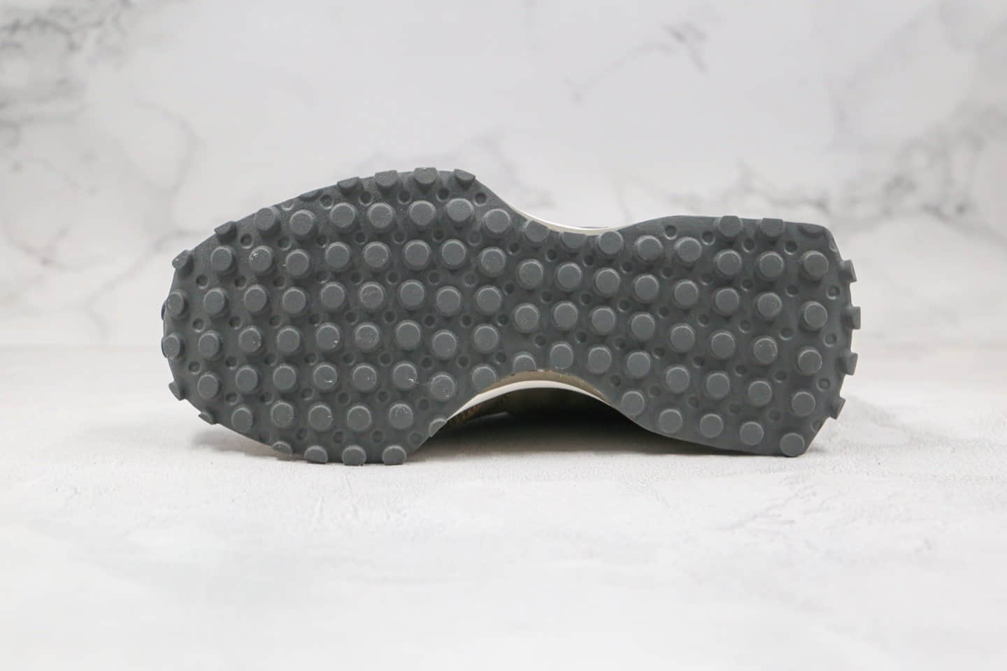 新百伦New Balance 327纯原版本复古慢跑鞋NB327绿色原档案数据开发 货号:WS327CCA