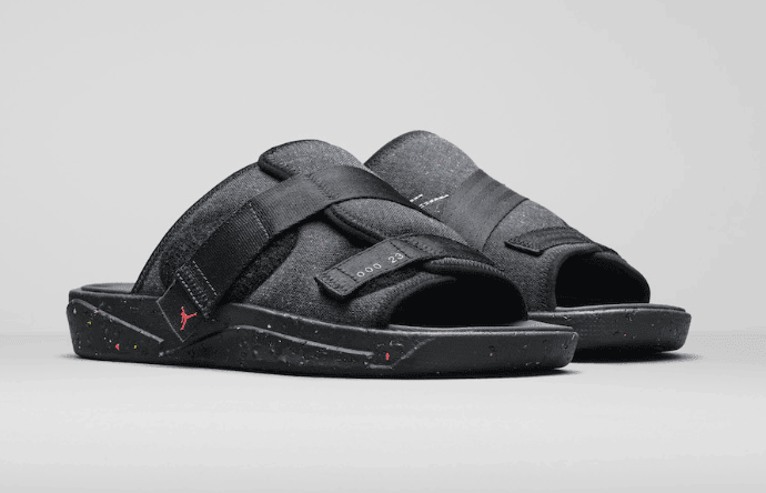 “垃圾鞋”来袭!这双可回收AJ1 Zoom别错过! 货号:CW2414-001