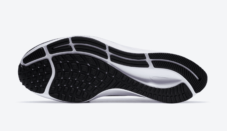 Nike飞马37全新配色释出官图!彩色泼墨绝对抢眼! 货号:CZ7864-100