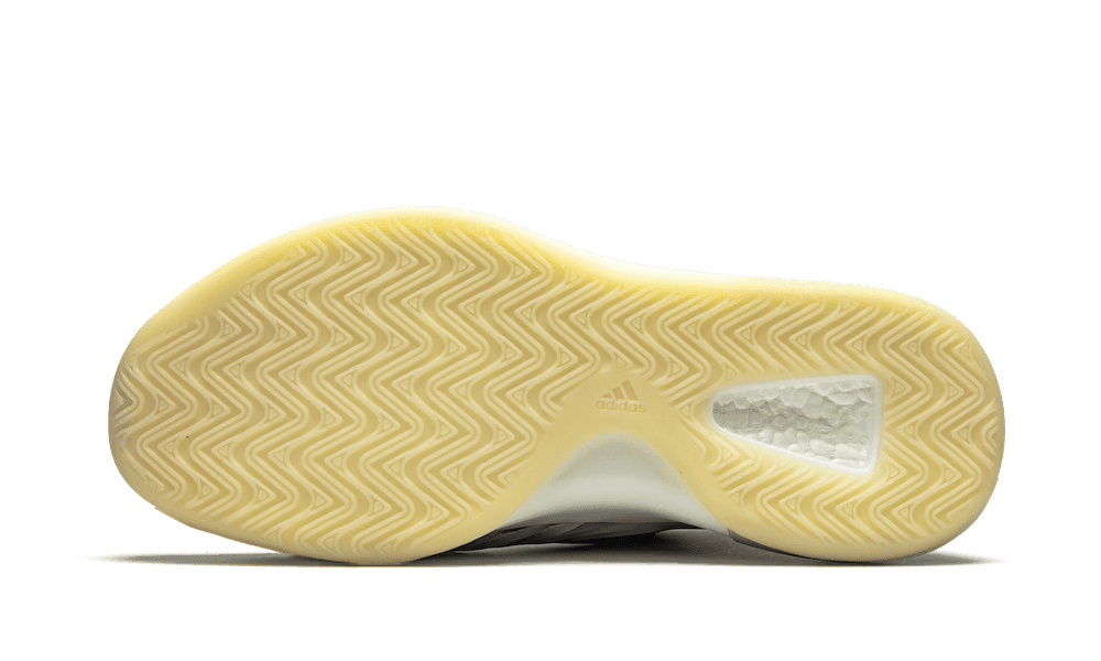 阿迪达斯Yeezy篮球鞋首发配色下月回归!原价入手的好机会! 货号:Q46473