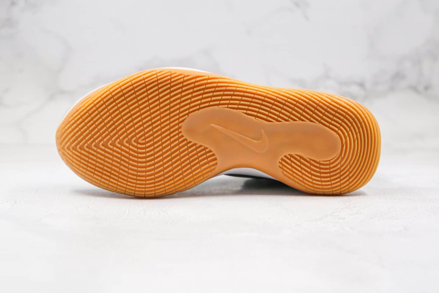 耐克Nike Zoom KD12 EP SJX纯原版本杜兰特12代实战篮球鞋内置气垫原楦头纸板打造 货号:AR4230-308