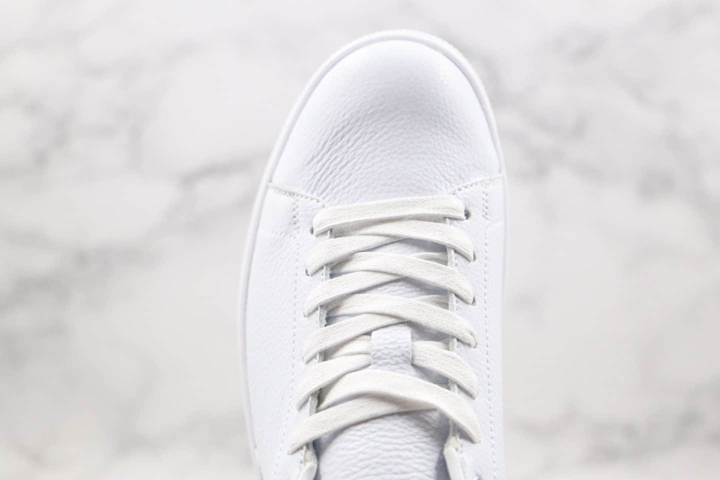 乔丹Air Jordan 1 Low Centre Court纯原版本低帮AJ1白色乔丹本人专属鞋款原盒原标原楦头纸板打造 货号：CK3022-111