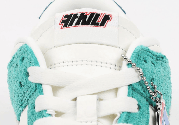 “釜山行”！Kasina x Nike SB Dunk Low系列释出发售日期！