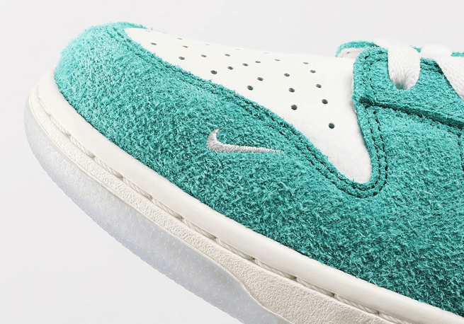 “釜山行”！Kasina x Nike SB Dunk Low系列释出发售日期！