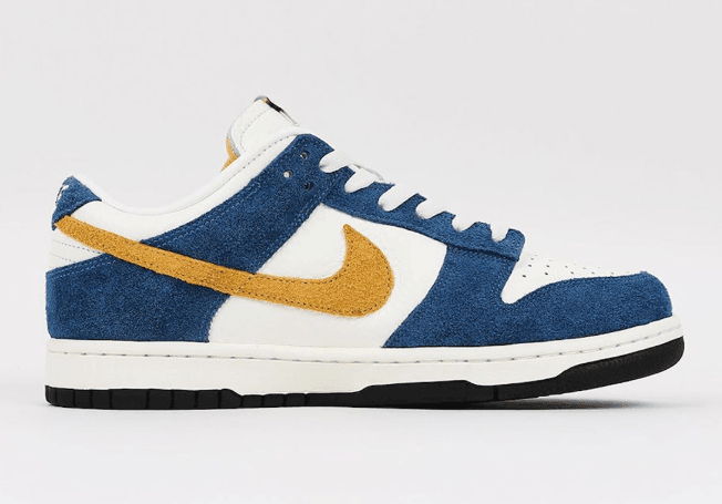 “釜山行”！Kasina x Nike SB Dunk Low系列释出发售日期！