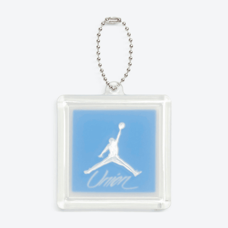 Union x AJ4 “Guava Ice”官图释出！但... 货号：DC9533-800