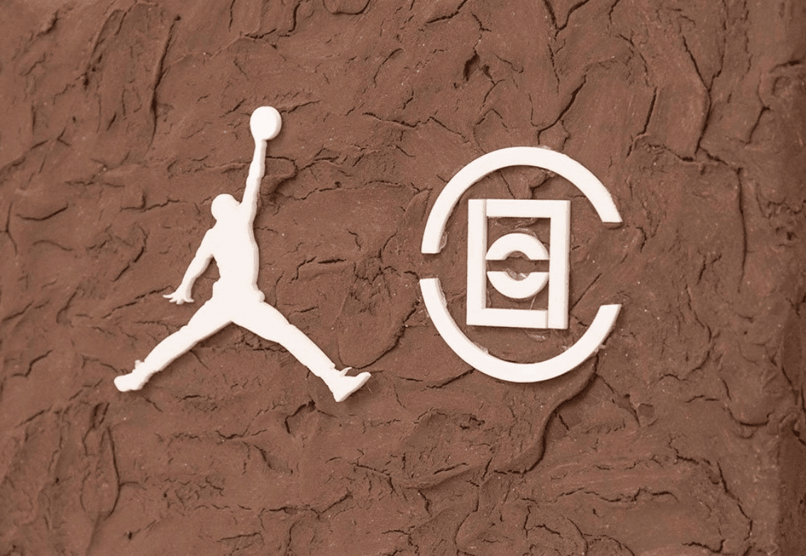 冠希哥CLOT x Air Jordan 35联名明年登场！黑马预定！ 货号：DD9322-200