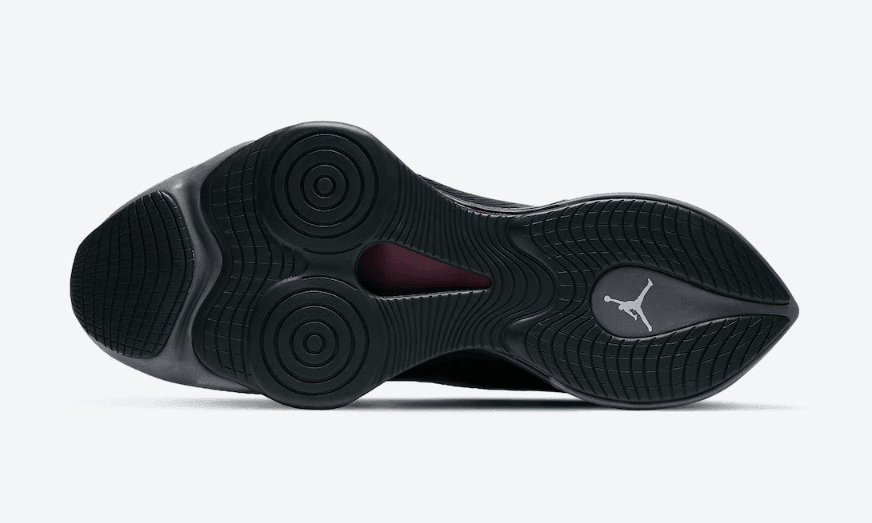 大巴黎Jordan Air Zoom Renegade官图释出!10月10日发售! 货号:CZ3957-001