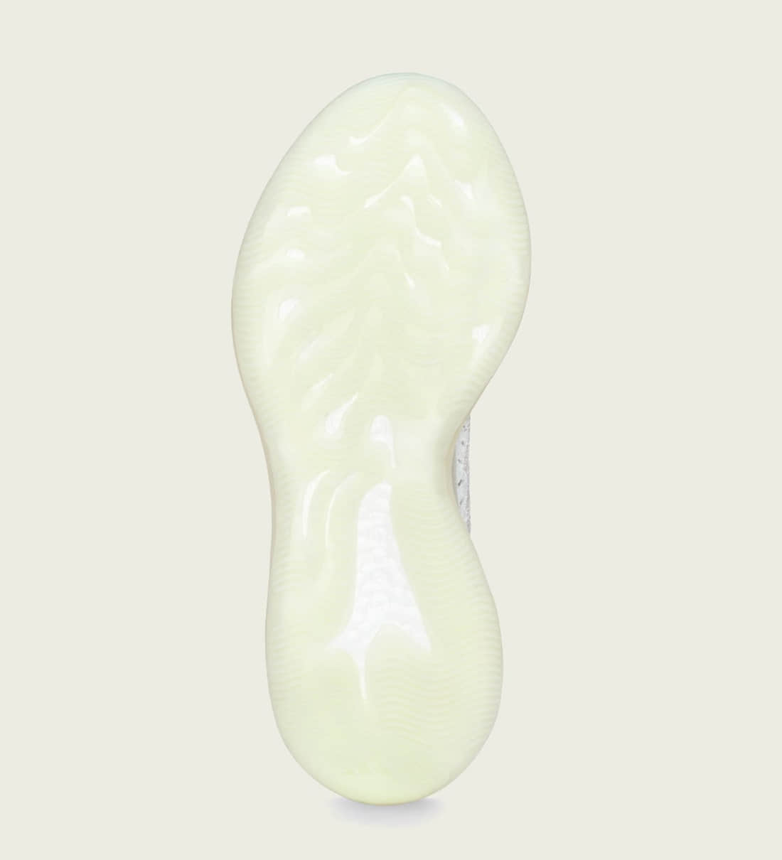 白夜光Yeezy 380官图释出！月底发售！