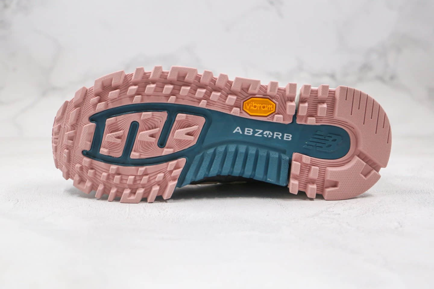 新百伦Ronnie Fieg x New Balance RC 1300纯原版本联名NB1300复古跑鞋深蓝色原鞋开模 货号：MS1300KB