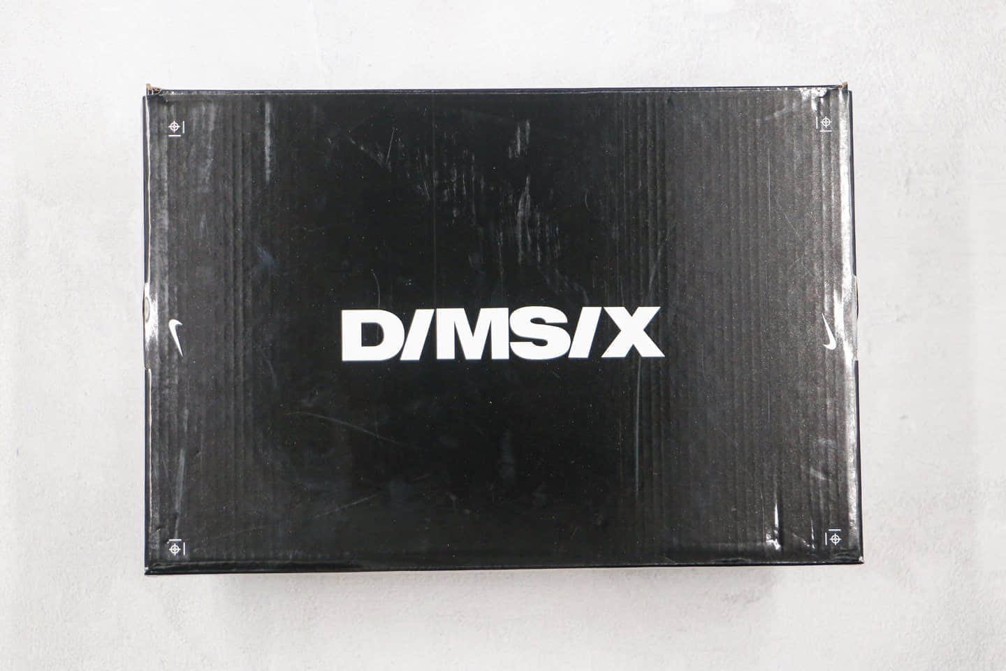 耐克Nike D MS X Waffle Starfish纯原版本华夫复古老爹鞋米白橙色原楦头纸板打造 货号:CQ0205-100