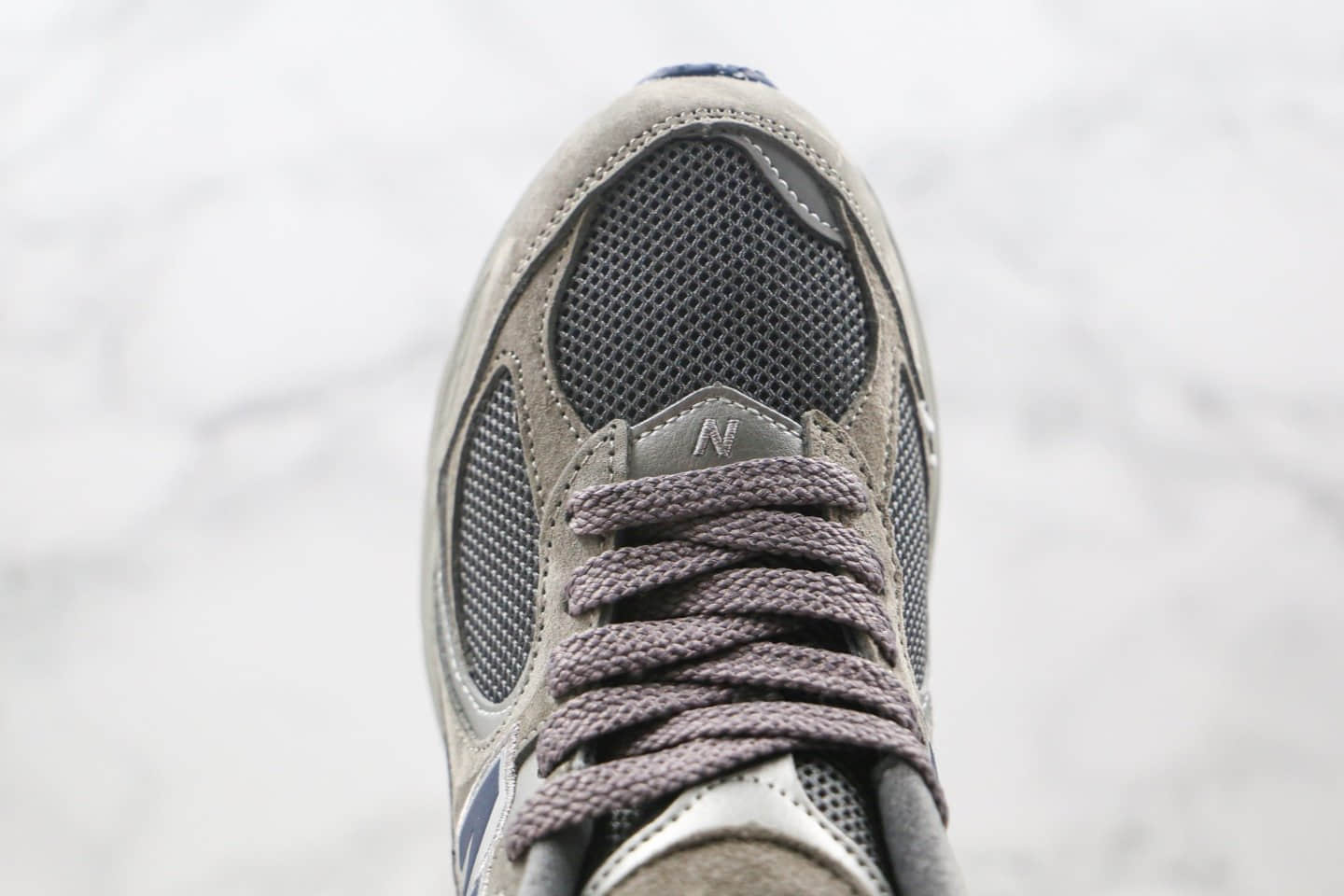 新百伦new balance 2002纯原版本复古慢跑鞋中灰色原档案数据开发原盒原标 货号:ML2002RA