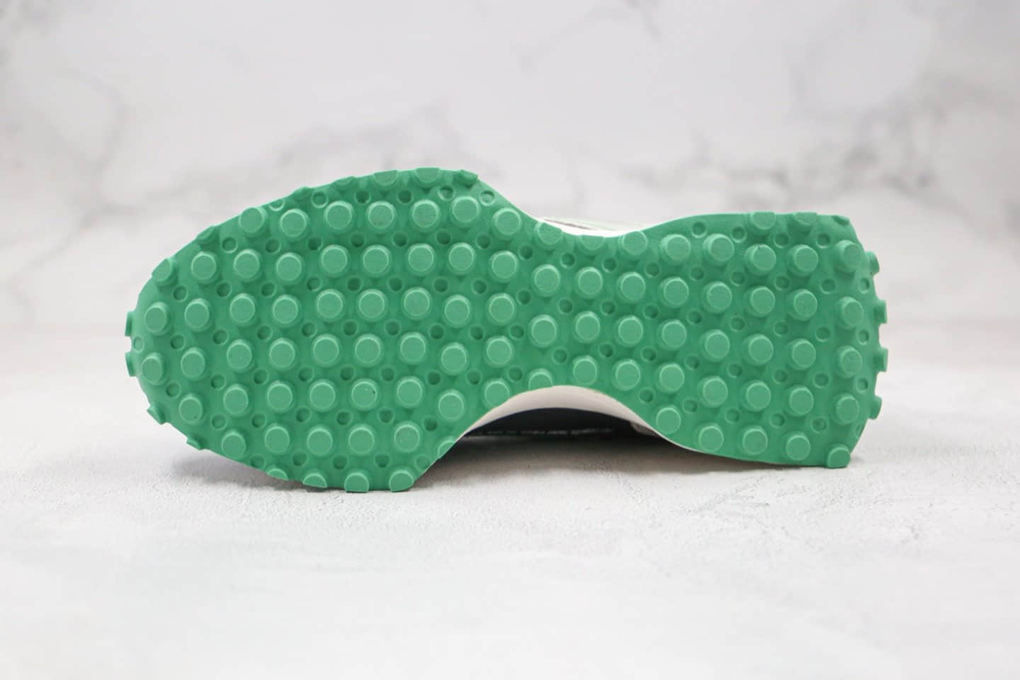 新百伦New Balance 327纯原版本复古NB327慢跑鞋灰蓝色原档案数据开发 货号:WS327WNL