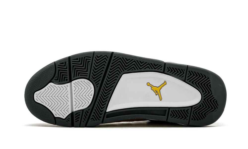 天价球鞋电母AJ4复刻回归!明年8月发售! 货号:CT8527-700