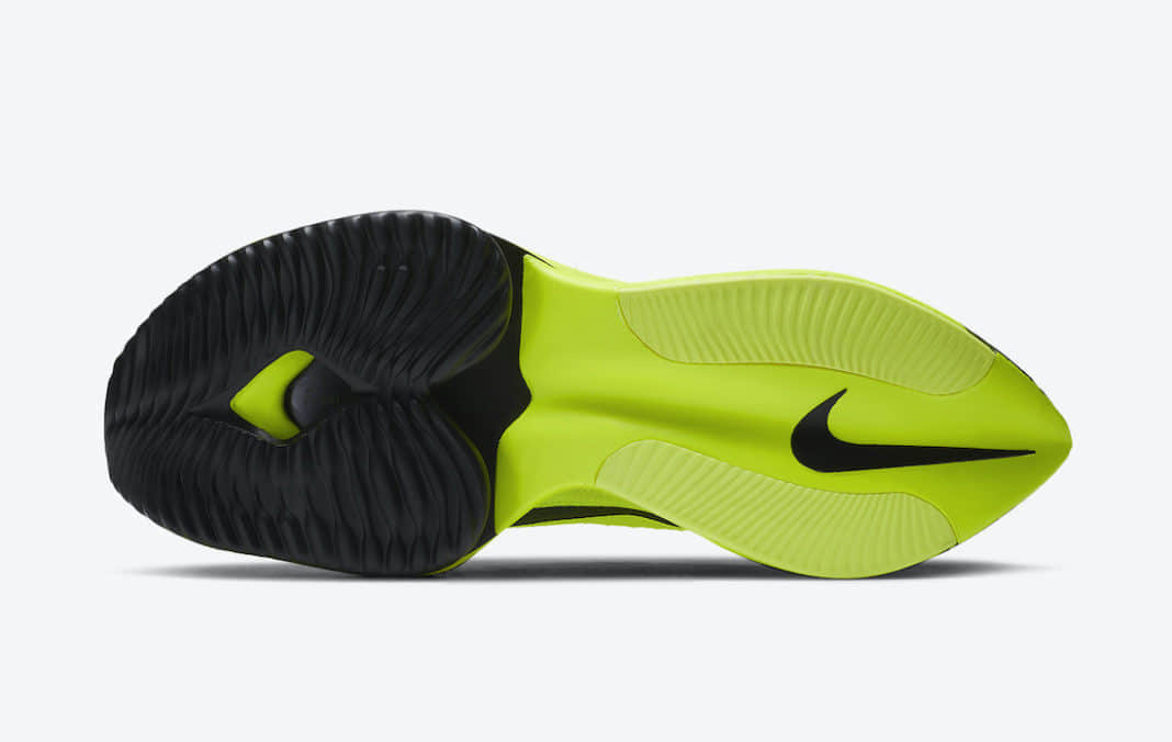 Nike“破2”跑鞋新配色曝光！即将登场！ 货号：DC5238-702