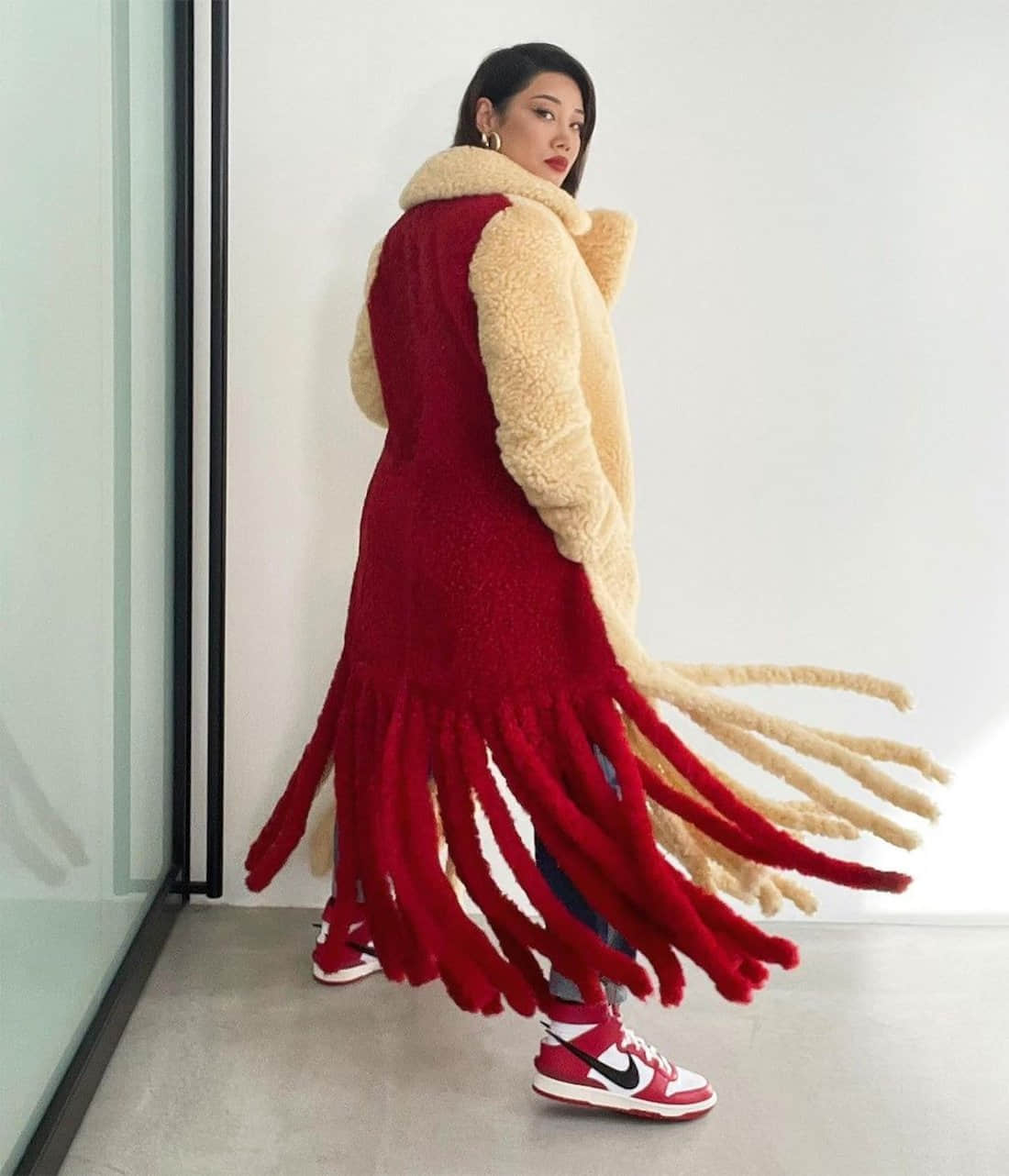 Ambush x Nike Dunk High新配色来袭!“芝加哥”、“闪电”都超经典!