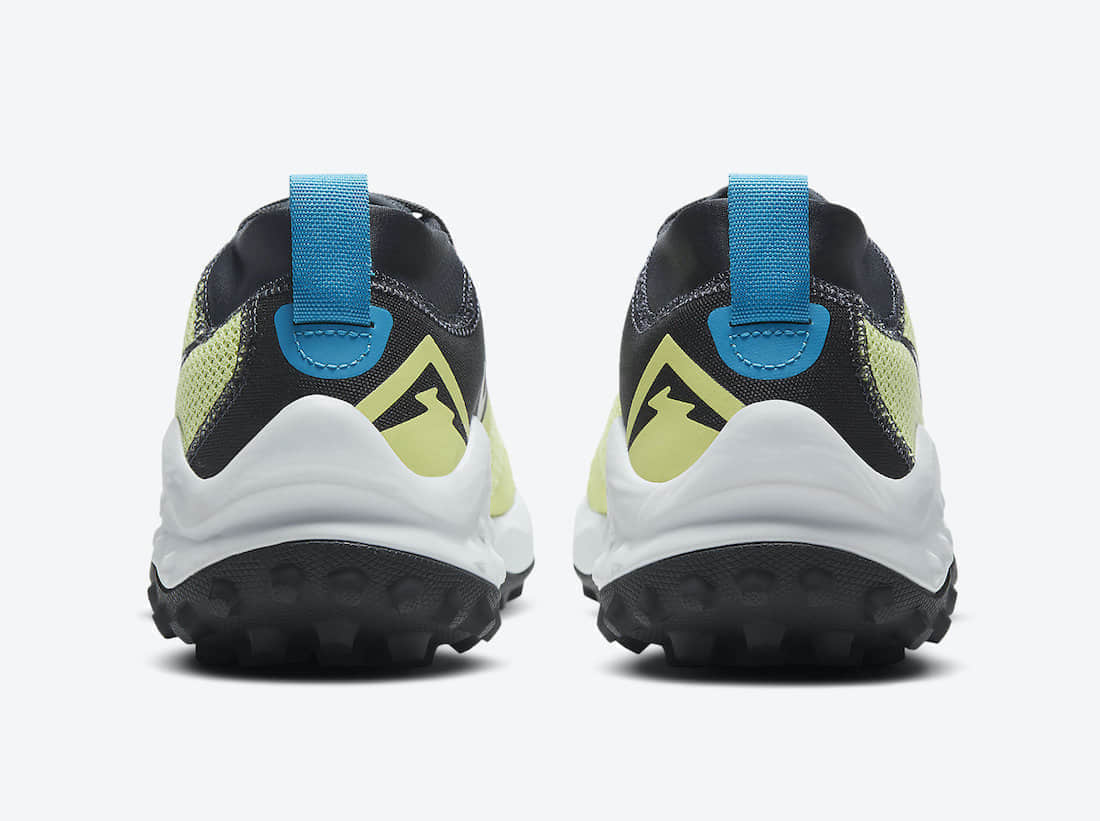 Nike全新越野跑鞋Wildhorse 7即将登场!