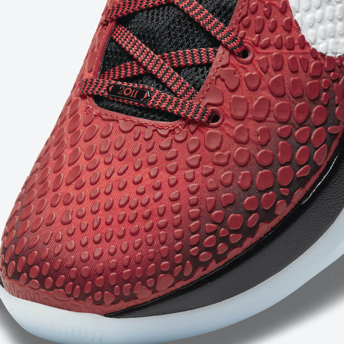 科比6全明星配色发售日期推迟！下月登场！ 货号：DH9888-600