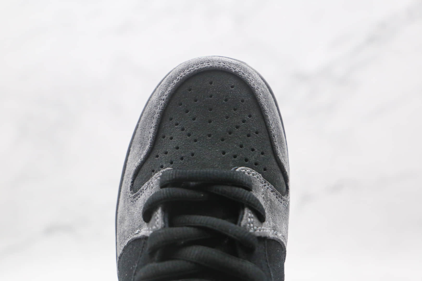 耐克Nike Dunk SB Yeezy纯原版本高帮DUNK椰子夜光北极光板鞋内置Zoom气垫原档案数据开发 货号:313171-063