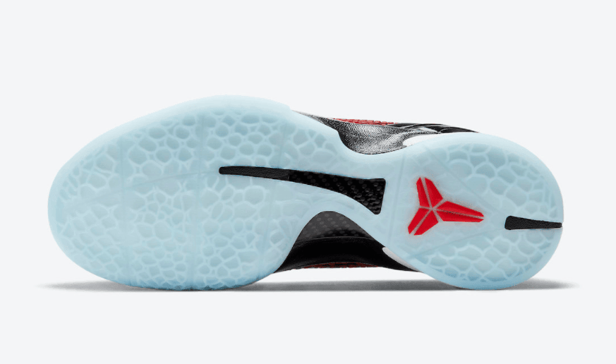 科比6全明星配色发售日期推迟！下月登场！ 货号：DH9888-600