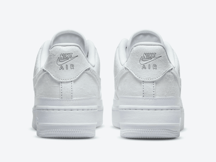 可撕AF1!趣味球鞋! 货号:DJ6901-600